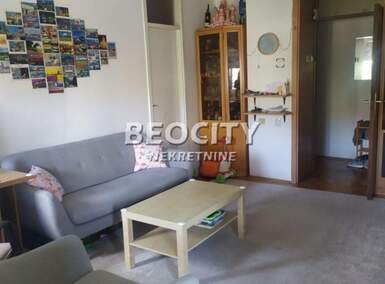 Trosoban stan, Novi Sad, Socijalno, izdavanje, 68m2, 500e, id1449491