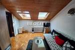 Jednosoban stan, Novi Sad, prodaja, 27m2, 70000e, id1449508