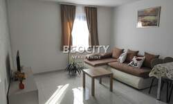 Dvosoban stan, Beograd, Bežanijska Kosa I, izdavanje, 40m2, 350e, id1449512
