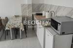 Dvosoban stan, Beograd, Bežanijska Kosa I, izdavanje, 40m2, 350e, id1449512