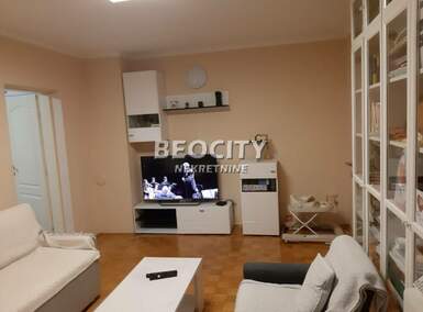 Dvosoban stan, Novi Sad, Detelinara, izdavanje, 47m2, 370e, id1449513