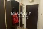 Trosoban stan, Beograd, Rakovica, izdavanje, 61m2, 500e, id1449514