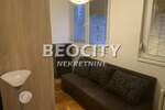 Trosoban stan, Beograd, Rakovica, izdavanje, 61m2, 500e, id1449514
