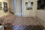 Trosoban stan, Beograd, Vračar (centar), izdavanje, 73m2, 1000e, id1449515