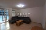 Dvosoban stan, Novi Sad, Bulevar Oslobođenja, izdavanje, 54m2, 500e, id1449516