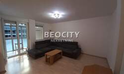 Dvosoban stan, Novi Sad, Bulevar Oslobođenja, izdavanje, 54m2, 500e, id1449516