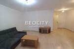 Dvosoban stan, Novi Sad, Bulevar Oslobođenja, izdavanje, 54m2, 500e, id1449516