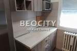 Dvosoban stan, Novi Sad, Bulevar Oslobođenja, izdavanje, 54m2, 500e, id1449516