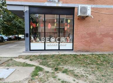 Poslovni prostor / Lokal, Novi Sad, Novo Naselje, prodaja, 61m2, 128000e, id1449517