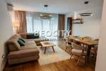Cetvorosoban stan, Beograd, Blok 65, izdavanje, 92m2, 2000e, id1449518