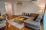 Cetvorosoban stan, Beograd, Blok 65, izdavanje, 92m2, 2000e, id1449518