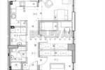 Dvoiposoban stan, Niš, Centar, prodaja, 64m2, 158892e, id1449531