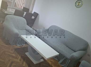 Troiposoban stan, Niš, Centar, izdavanje, 89m2, 600e, id1449534