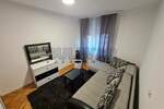 Dvoiposoban stan, Niš, Centar, izdavanje, 57m2, 350e, id1449535