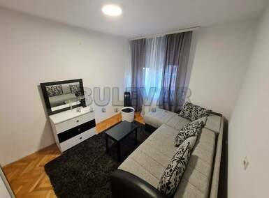 Dvoiposoban stan, Niš, Centar, izdavanje, 57m2, 350e, id1449535