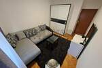 Dvoiposoban stan, Niš, Centar, izdavanje, 57m2, 350e, id1449535