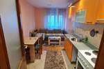 Dvoiposoban stan, Niš, Centar, izdavanje, 57m2, 350e, id1449535