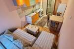 Dvoiposoban stan, Niš, Centar, izdavanje, 57m2, 350e, id1449535