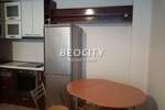 Jednosoban stan, Novi Sad, Centar, izdavanje, 35m2, 330e, id1449550