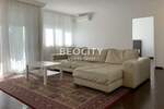 Trosoban stan, Beograd, Vračar (centar), izdavanje, 70m2, 1200e, id1449688