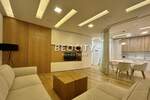 Trosoban stan, Beograd, Vračar (centar), izdavanje, 87m2, 1500e, id1449727