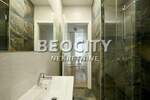 Trosoban stan, Beograd, Vračar (centar), izdavanje, 87m2, 1500e, id1449727