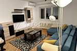 Dvosoban stan, Novi Sad, Centar, izdavanje, 52m2, 550e, id1449790