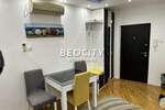 Dvosoban stan, Novi Sad, Centar, izdavanje, 52m2, 550e, id1449790
