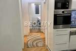 Dvosoban stan, Novi Sad, Centar, izdavanje, 52m2, 550e, id1449790
