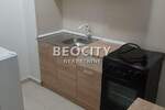 Jednosoban stan, Novi Sad, Bulevar Patrijarha Pavla, izdavanje, 27m2, 300e, id1449815