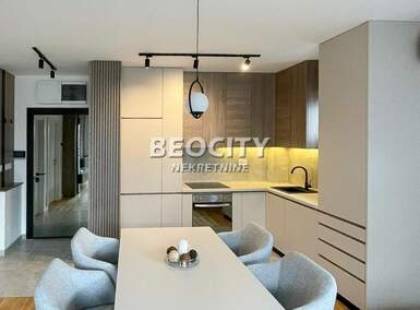 Dvosoban stan, Beograd, Vračar (centar), izdavanje, 50m2, 900e, id1449850