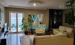 Cetvorosoban stan, Novi Sad, Centar, izdavanje, 118m2, 1000e, id1449069