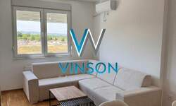 Jednoiposoban stan, Novi Sad, Avijatičarsko naselje, izdavanje, 49m2, 480e, id1448488