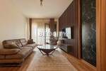 Dvosoban stan, Beograd, Vračar (centar), izdavanje, 50m2, 850e, id1449961