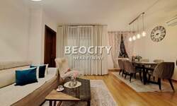 Cetvorosoban stan, Beograd, Vračar (centar), prodaja, 87m2, 389000e, id1450018