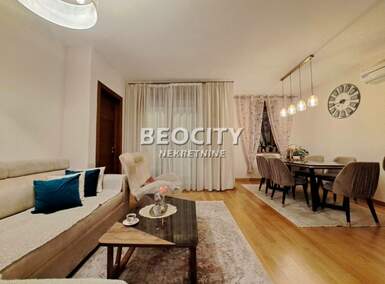 Cetvorosoban stan, Beograd, Vračar (centar), prodaja, 87m2, 389000e, id1450018