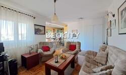 Cetvorosoban stan, Beograd, Vračar (centar), prodaja, 114m2, 335000e, id1450064