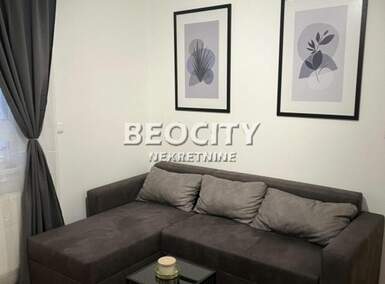 Dvosoban stan, Novi Sad, Bulevar Patrijarha Pavla, izdavanje, 34m2, 400e, id1450093