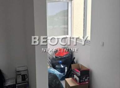 Dvosoban stan, Beograd, Rakovica, prodaja, 39m2, 80000e, id1450107