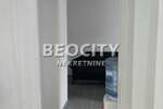 Dvosoban stan, Beograd, Rakovica, prodaja, 39m2, 80000e, id1450107