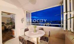 Cetvorosoban stan, Beograd, Vračar (centar), prodaja, 160m2, 665000e, id1450130