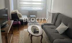 Dvosoban stan, Beograd, Kneza Miloša (centar), izdavanje, 40m2, 550e, id1450186