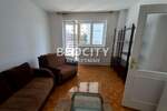Dvosoban stan, Novi Sad, Socijalno, izdavanje, 54m2, 400e, id1450198