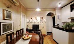 Cetvorosoban stan, Beograd, Vračar (centar), prodaja, 112m2, 399000e, id1450206