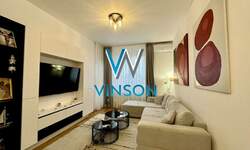 Jednoiposoban stan, Novi Sad, Rotkvarija, prodaja, 40m2, 140080e, id1285971