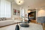 Trosoban stan, Beograd, Beograd Na Vodi, izdavanje, 86m2, 2000e, id1450554