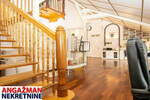 Trosoban stan, Beograd, Knez Mihailova, prodaja, 110m2, 435000e, id1449524