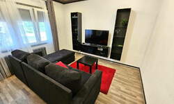 Dvosoban stan, Beograd, Blok 7 (Paviljoni), prodaja, 49m2, 170000e, id1449165