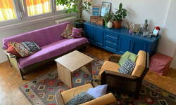 Dvoiposoban stan, Beograd, Blok 21, prodaja, 63m2, 260000e, id1448490