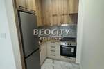 Dvosoban stan, Novi Sad, Avijatičarsko Naselje, izdavanje, 50m2, 400e, id1450791
